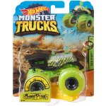 Mattel Hot Weels MONSTER TRUCKS KASKADÉRSKÉ KOUSKY – Hledejceny.cz