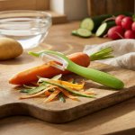 Tescoma s podélnou čepelí VITAMINO – Zbozi.Blesk.cz