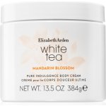 Elizabeth Arden White Tea Mandarin Blossom tělový krém 384 ml – Zboží Dáma