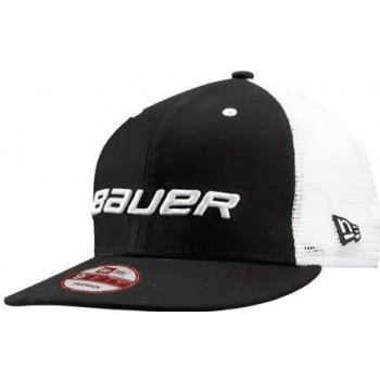 Bauer NE 9Fifty Snapback GRN