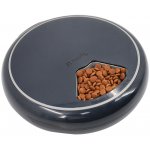 SOLO Dávkovač Automatický krmiva pro domácí mazlíčky D5 5 porcí 35 x 10,5 x 34 cm – Zboží Dáma