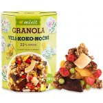 Mixit Veli-koko-noční granola 250 g – Zboží Mobilmania