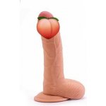 LoveToy The Ultra Soft Dude 8.8″ – Zboží Dáma