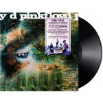 A Saucerful of Secrets Pink Floyd LP – Hledejceny.cz