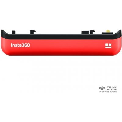 Insta360 ONE R INST100-03 – Zboží Živě