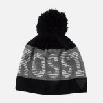Rossignol pánská čepice Ross Heather Grey RLLMH16-200 22 23 – Hledejceny.cz