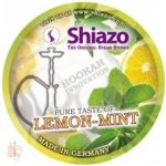 Shiazo minerální kamínky Citron Máta 100 g – Zboží Dáma