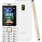 Mobiola MB2400 White – Hledejceny.cz