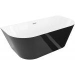 Mexen Oval Slim 170 x 80 cm 52661708075-01 – Hledejceny.cz