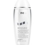 Biotherm čistící micelární voda Biosource Total & Instant Cleaner Make-Up Remover 200 ml – Hledejceny.cz