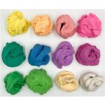 Mámy v rejži Pavučinkový Kineťáček 500g světle růžová – Sleviste.cz