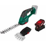 PARKSIDE PAGS 20-Li A1 2 Ah – Hledejceny.cz