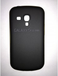 Kryt Samsung Galaxy S3 mini zadní černý