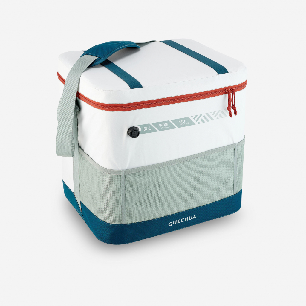 QUECHUA CHLADICÍ BOX FRESH 35 L