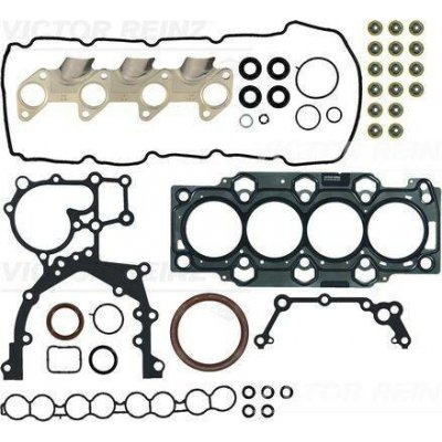 Kompletní sada těsnění, motor VICTOR REINZ 01-10101-04 – Sleviste.cz