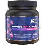 WeFood Kloubní výživa 8in1 Complex 700 g – Hledejceny.cz