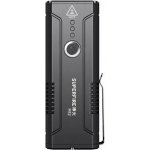 Latarka Superfire M12 – Zboží Dáma