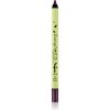 Tužka na oči flormar Green Up Eye Pencil tužka na oči 003 Berry Much 1,2 g