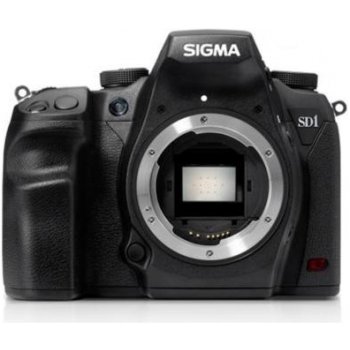 Sigma SD 1