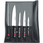 Wüsthof GOURMET Kuchařská taška rolovací s vybavením na 6 dílů – Sleviste.cz