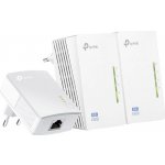 TP-Link TL-WPA4220TKIT – Zboží Živě