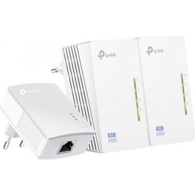 TP-Link TL-WPA4220TKIT – Zboží Živě