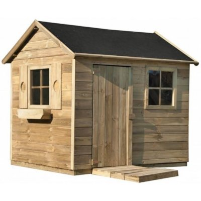 Asko dětský zahradní domek WILL – Zboží Mobilmania