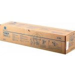 Konica Minolta TN-601K - originální – Zboží Živě