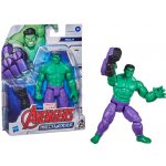 Hasbro Marvel Avengers Mech Strike Hulk – Zbozi.Blesk.cz