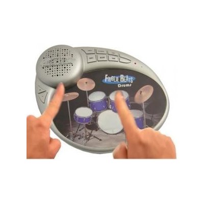 PRIME Elektronická stolní bicí souprava – Hledejceny.cz