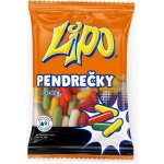 Lipo Pendrečky s lékořicí 60 g – Sleviste.cz