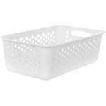 Orion M Košík Artur 25x16 bílý 731609 – Sleviste.cz