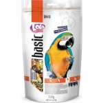 Lolo pets Basic Velký papoušek 0,9 kg – Hledejceny.cz