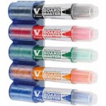 Pilot V-Boardmaster 5979 magnetický držák na e – Zboží Dáma