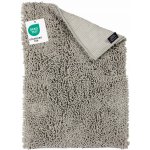 Savá koupelnová předložka pratelná v pračce Prostiskluzová Podložka 60 x 90 cm – Zboží Dáma