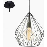 Eglo 49257 – Zboží Dáma