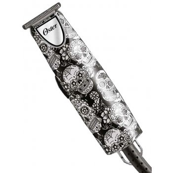 Oster Trimmer 59-84 SKULLS PATTERN