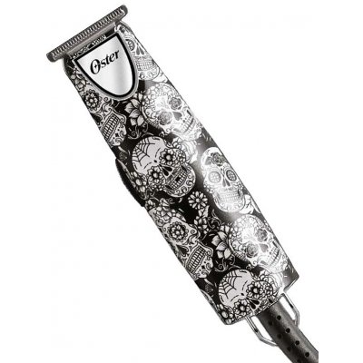 Oster Trimmer 59-84 SKULLS PATTERN – Hledejceny.cz