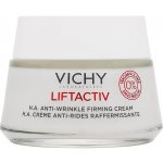Vichy Liftactiv H.A. zpevňující krém bez parfemace 50 ml – Hledejceny.cz