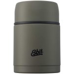 Esbit termoska na jídlo 750 ml black – Sleviste.cz