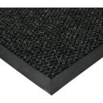 FLOMA Fiona černá 50 x 80 x 1,1cm – Zboží Mobilmania