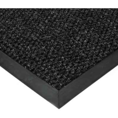 FLOMA Fiona černá 50 x 80 x 1,1cm – Zboží Mobilmania