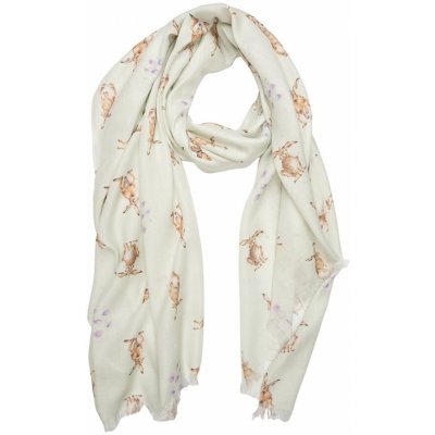 Wrendale Designs "Hare-Brained" - Zajíc – Zboží Dáma