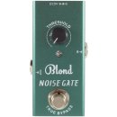 Blond Noise Gate