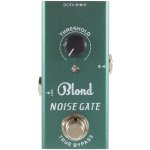 Blond Noise Gate – Zbozi.Blesk.cz