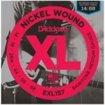 D´Addario EXL157 – Zboží Dáma
