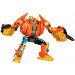 Hasbro Transformers Earthspark Deluxe Jawbreaker – Zbozi.Blesk.cz