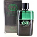 Gucci Guilty Black toaletní voda pánská 50 ml – Hledejceny.cz