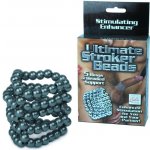 California Exotic ULTIMATE STROKER BEADS DOD2-CALEX00198 – Zboží Dáma