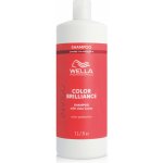 Wella Invigo Color Brilliance Color Protection Coarse Shampoo 1000 ml – Sleviste.cz